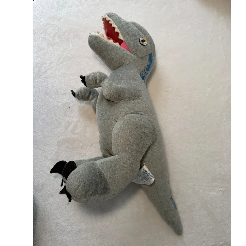Build-A-Bear build bear